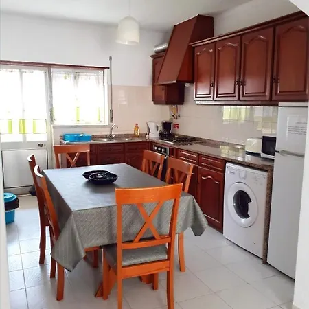 Ferienhaus Sol Alojamentos Baleal