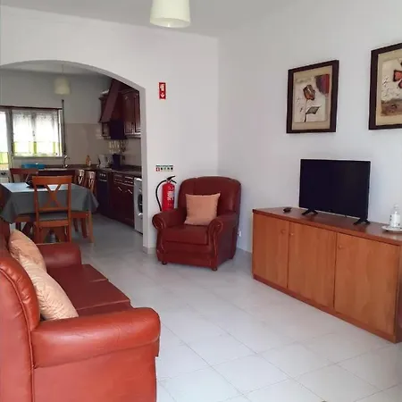 Ferienhaus Sol Alojamentos