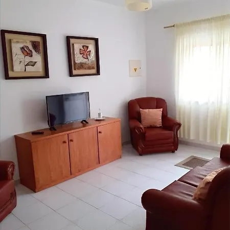 Sol Alojamentos Ferienhaus Baleal