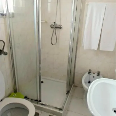 Sol Alojamentos Дом отдыха *