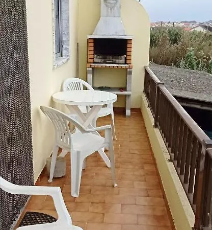 Sol Alojamentos Ferienhaus