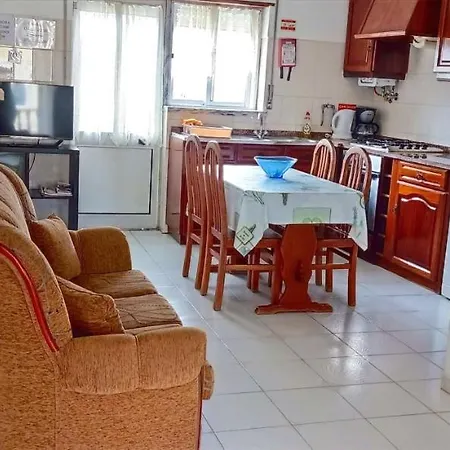 Sol Alojamentos Baleal