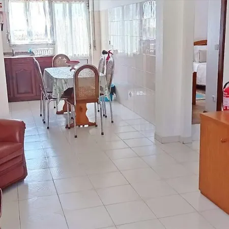 Sol Alojamentos Балеал