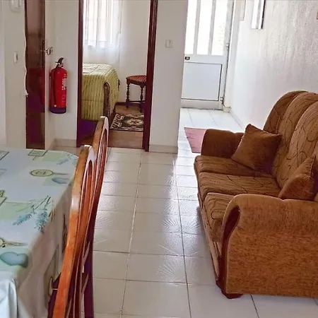 Sol Alojamentos * Baleal