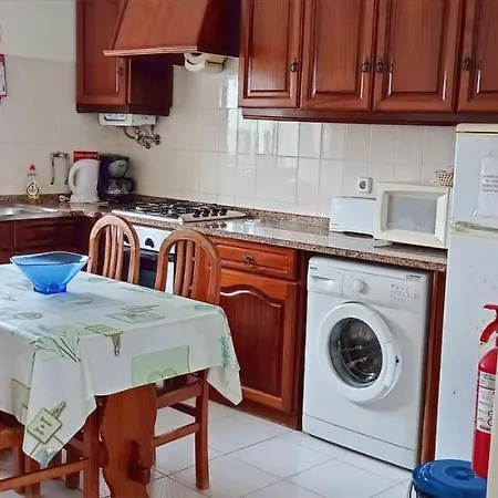 Sol Alojamentos Baleal