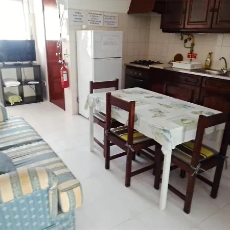 Sol Alojamentos Дом отдыха *