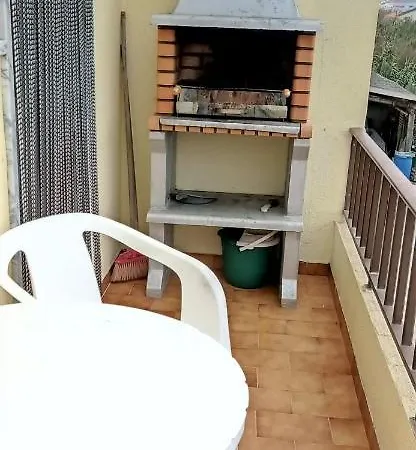 Sol Alojamentos Дом отдыха Балеал