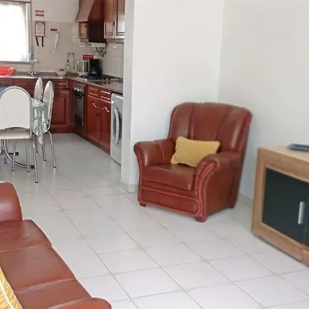 Sol Alojamentos Ferienhaus *