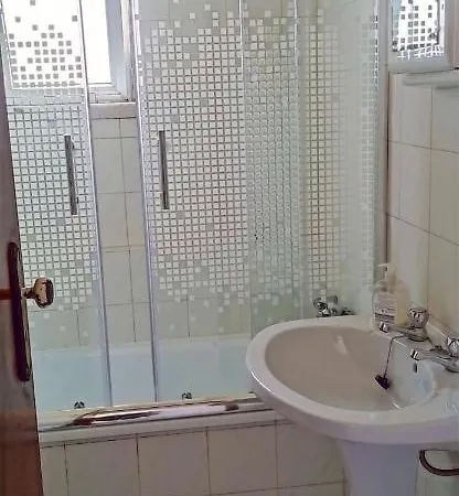 Ferienhaus Sol Alojamentos Baleal