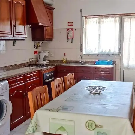 Ferienhaus Sol Alojamentos Baleal