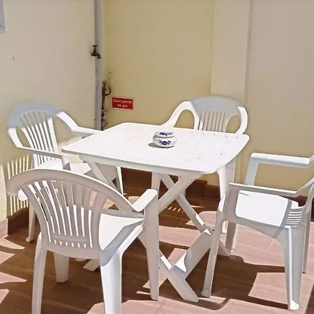 Sol Alojamentos Ferienhaus *