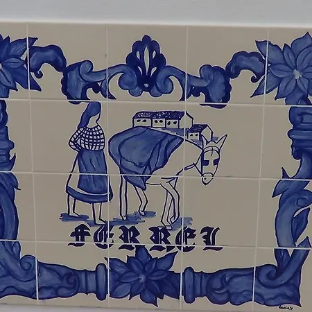 Дом отдыха Sol Alojamentos *