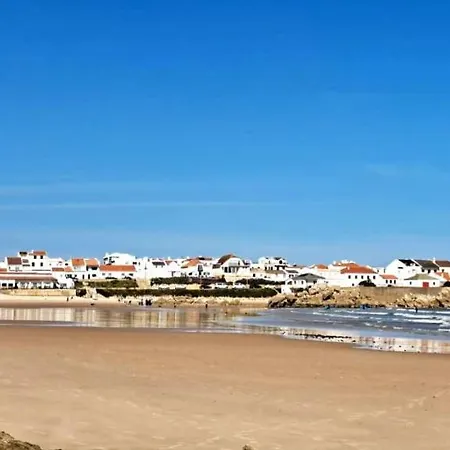 Ferienhaus Sol Alojamentos