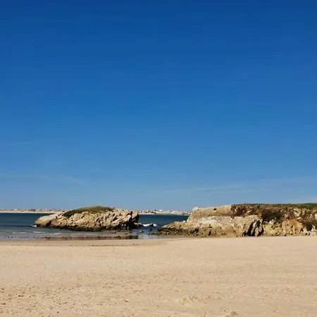 Sol Alojamentos * Baleal