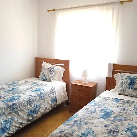 Ferienhaus Sol Alojamentos *