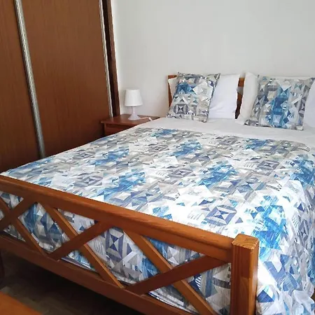 Sol Alojamentos Baleal