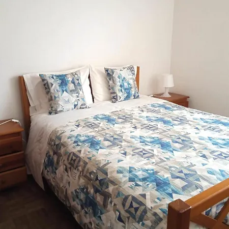 Sol Alojamentos Ferienhaus