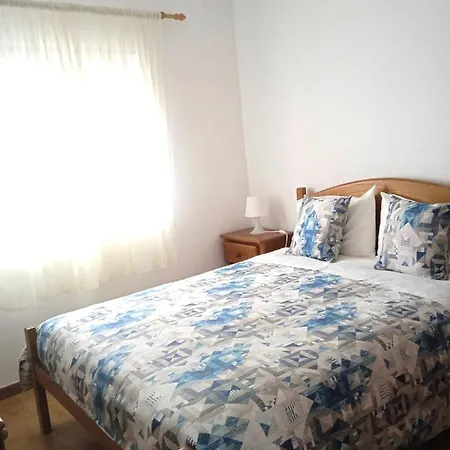 Sol Alojamentos * Балеал