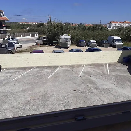 Ferienhaus Sol Alojamentos *