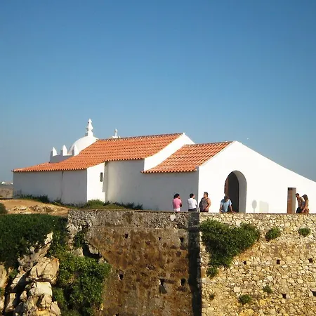 Ferienhaus Sol Alojamentos