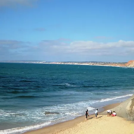 Sol Alojamentos Baleal