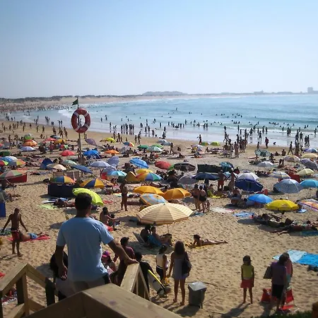 Sol Alojamentos Ferienhaus