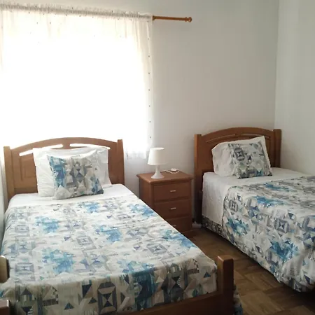 Sol Alojamentos Ferienhaus