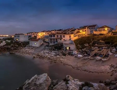 Ferienhaus Sol Alojamentos *