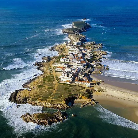 Sol Alojamentos Ferienhaus *