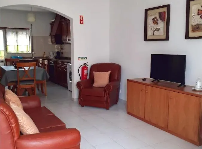 Holiday home Sol Alojamentos