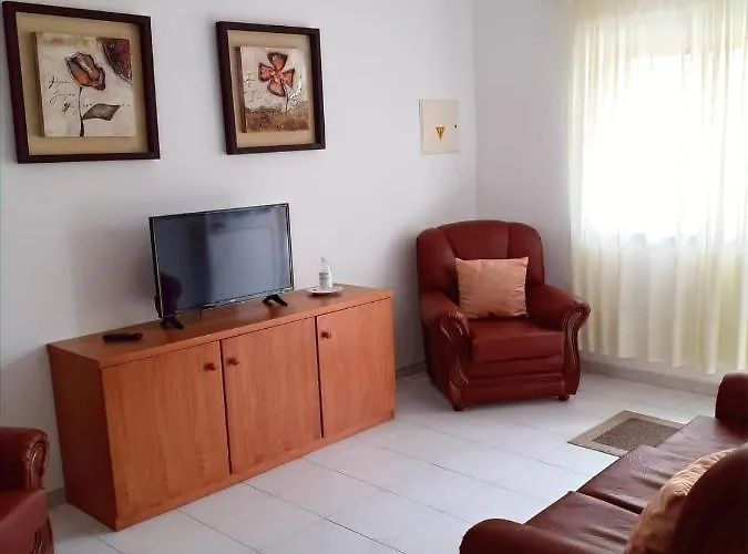 Sol Alojamentos Holiday home Baleal