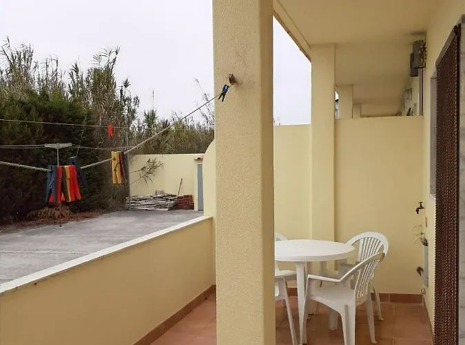 Holiday home Sol Alojamentos *