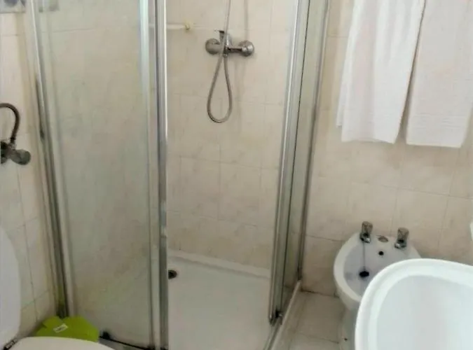 Sol Alojamentos Holiday home *