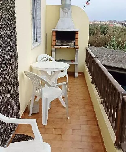 Sol Alojamentos Holiday home