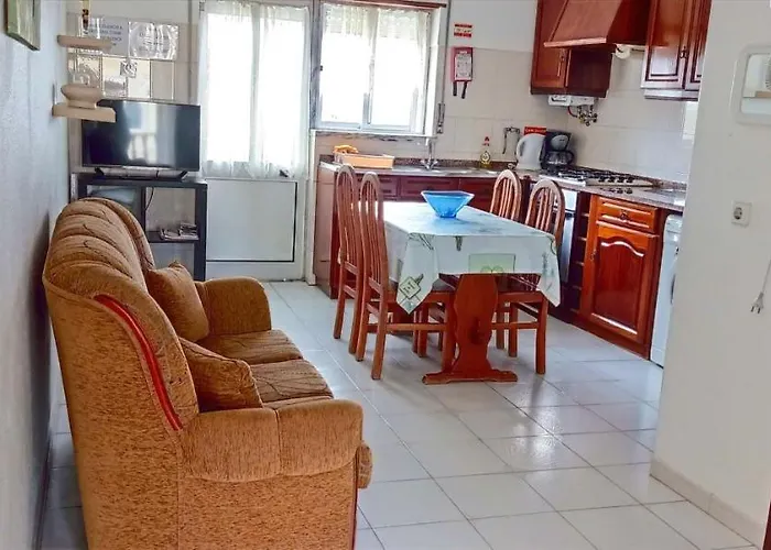 Sol Alojamentos Baleal