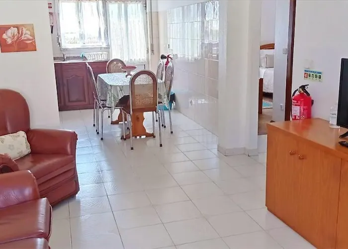 Sol Alojamentos Baleal