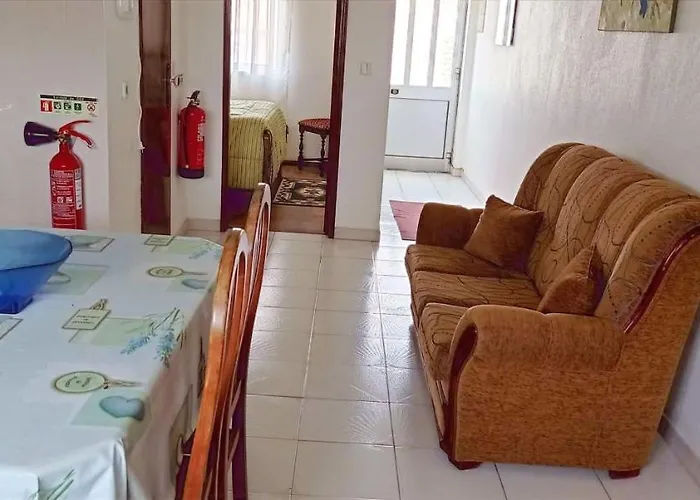 Sol Alojamentos * Baleal