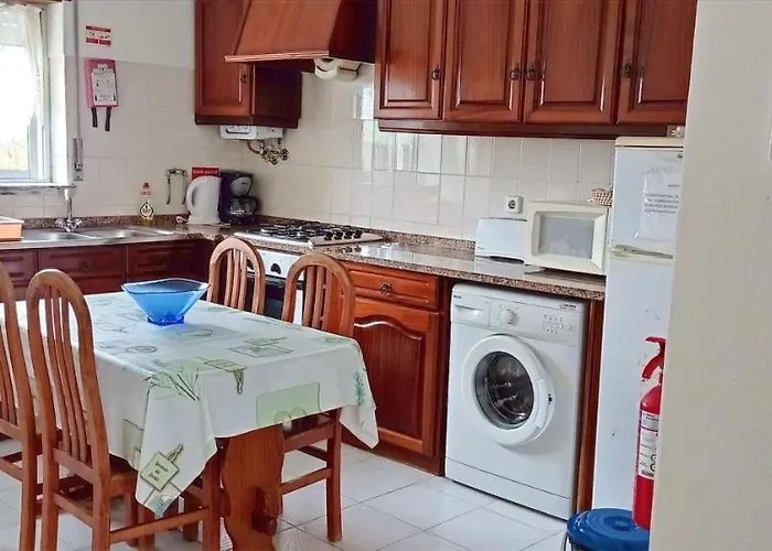 Sol Alojamentos Baleal