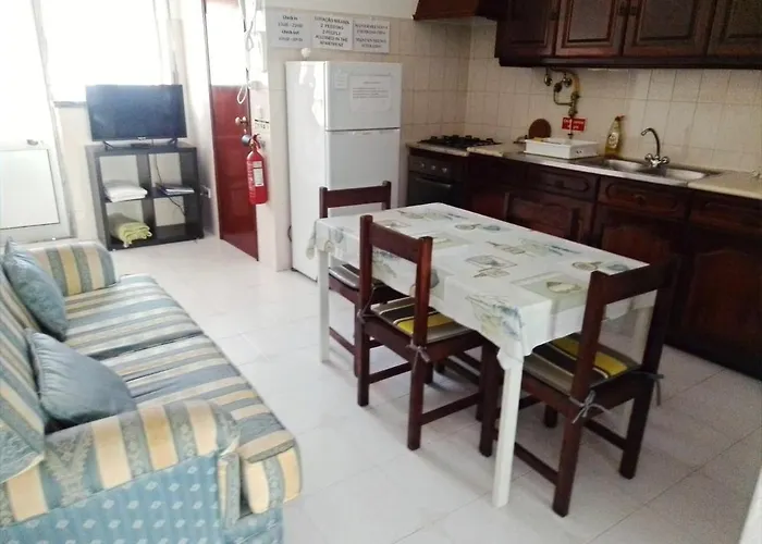 Sol Alojamentos Holiday home *