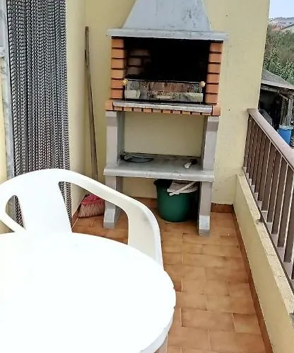 Sol Alojamentos Holiday home Baleal