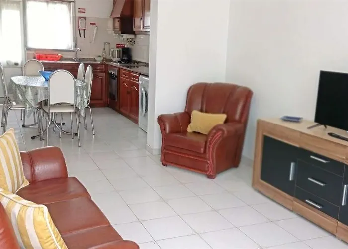 Sol Alojamentos Holiday home *