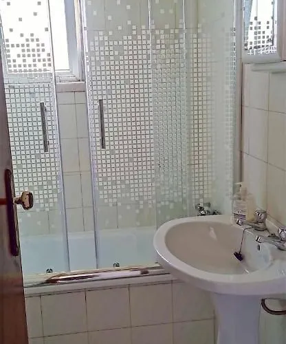 Holiday home Sol Alojamentos Baleal