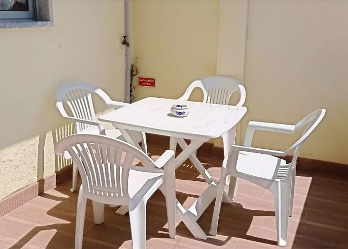 Sol Alojamentos Holiday home *