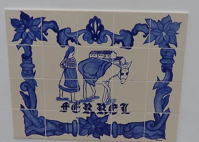 Holiday home Sol Alojamentos *