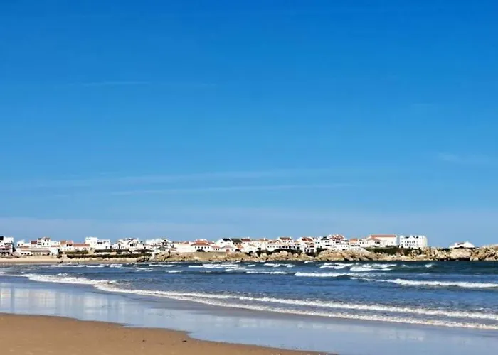 Holiday home Sol Alojamentos *