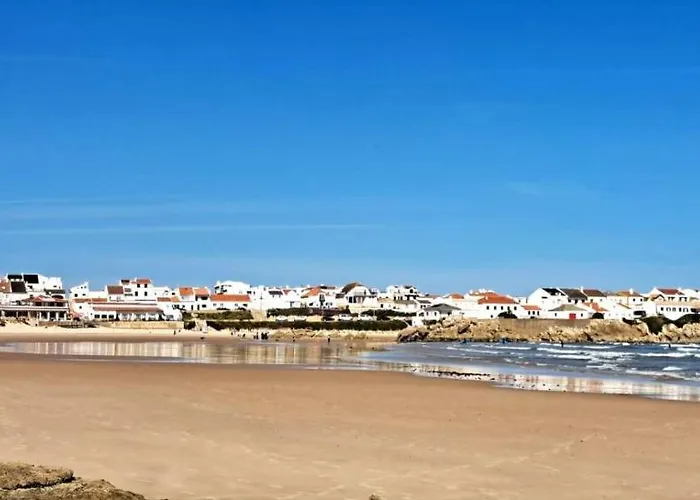 Holiday home Sol Alojamentos