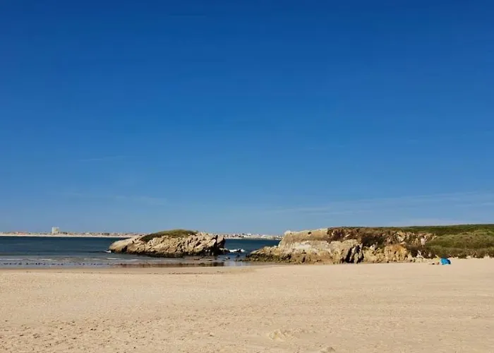 Sol Alojamentos * Baleal