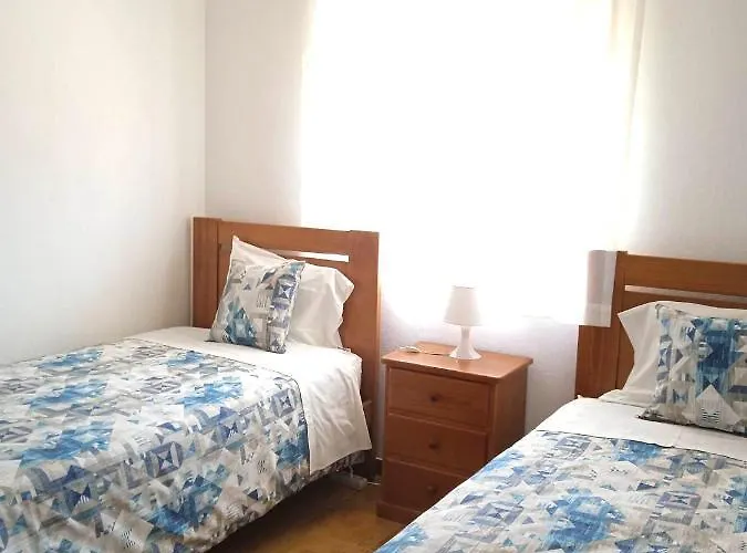 Holiday home Sol Alojamentos *