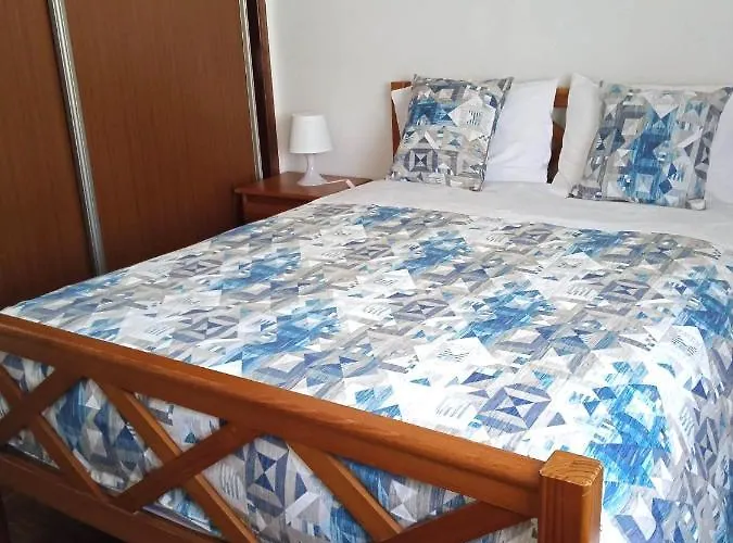 Sol Alojamentos Baleal