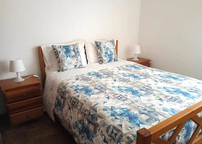 Sol Alojamentos Holiday home